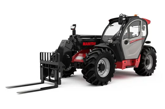 Manitou en Location secteur Audomarois