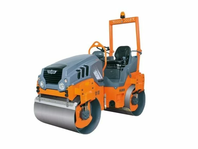 Rouleau compacteur