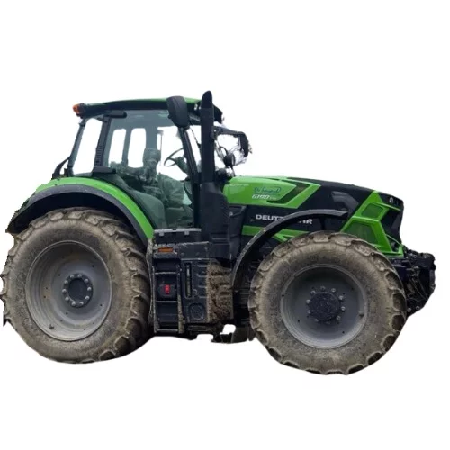 Location Tracteur Saint-Omer