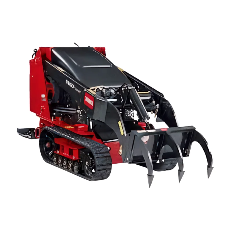 Location Toro Dingo avec Décompacteur – Sol Tassé & Aération | Teloc Hauts-de-France